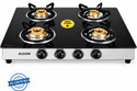 BLOSSOM Stainless Steel Manual Gas Stove 4