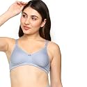 BLOSSOM Women39s Everyday T-Shirt Bra with Molded