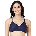 BLOSSOM Women39s Everyday T-Shirt Bra with Molded