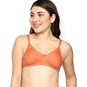 BLOSSOM Women39s Everyday T-Shirt Bra with Molded