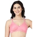 BLOSSOM Women39s Everyday T-Shirt Bra with Molded