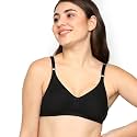 BLOSSOM Women39s Everyday T-Shirt Bra with Molded