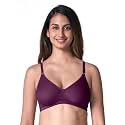 BLOSSOM Women39s Everyday T-Shirt Bra with Molded