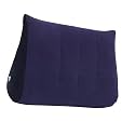 Blow up Cushion Wedge Pillow Compact Lightweight Multipurpose Triangle Shape Dark Blue