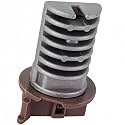 Blower Motor Resistor JA1626 120274 RU364 4P1493 79330S3VA51