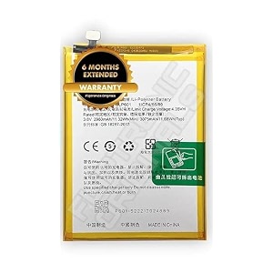 blp601 battery for oppo f1sa59a59ma59sa53a53ta53m battery with 6 month warranty f3
