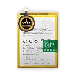 blp601 battery for oppo f1sa59a59ma59sa53a53ta53m battery with 1 year warranty s264