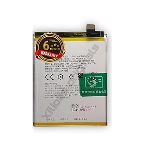 blp609 battery for oppo r9  r9 plusf1 plus  r9mt  r9m  x9079  x9009  battery with 6 month warranty w86