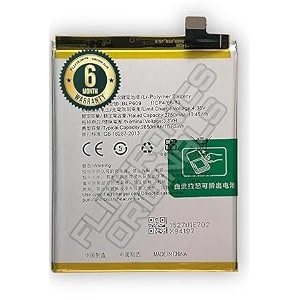blp609 battery for oppo r9  r9 plusf1 plus  r9mt  r9m  x9079  x9009  battery with 6 month warranty m93