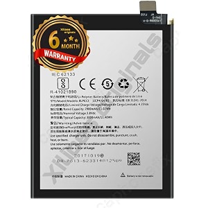 blp613 battery for oneplus 3 a3003 a3000 sm-a3000 battery with 6 month warranty a84