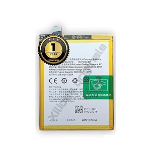 blp619 battery for oppo a57 a57t cph1701 battery with 1 year warranty  a100