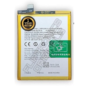 blp619 battery for oppo a57 a57t cph1701 battery with 1 year warranty  e63