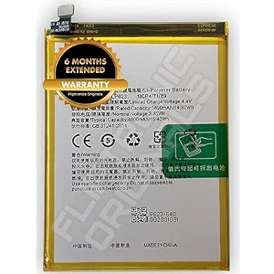 blp623 battery for oppo r9s plus  f3 plus battery with 6 month warranty f204