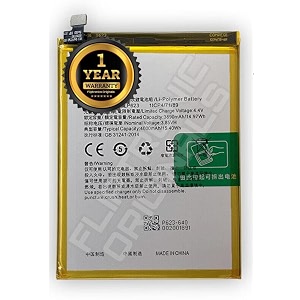 blp623 battery for oppo r9s plus f3 battery with 1 year warranty b144