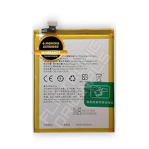 blp631 battery for oppo f3  f5  a77 cph1723  cph1727  cph1609  cph2339  battery with 6 month warranty y131