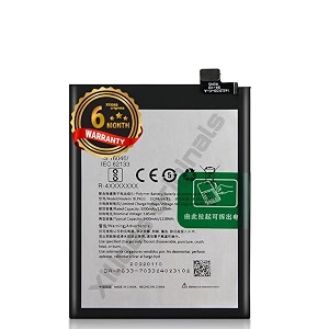 blp633 battery for oneplus 3t a3010 a3003 battery with 6 month warranty w7