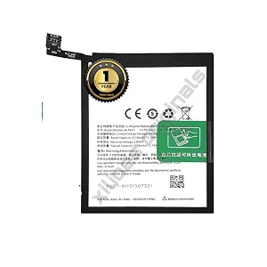blp637 battery for oppo blp637 oneplus 5  oneplus 5t 3300mah battery 1 year warranty s143