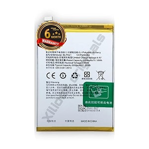 blp641 battery for oppo a71 a83 cph1729  cph1827  cph1717  battery with 6 month warranty x189