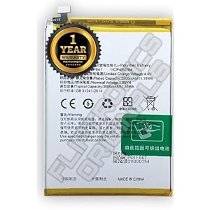blp641 battery for oppo a71 a83 cph1729  cph1827  cph1717  battery with 1 year warranty y161