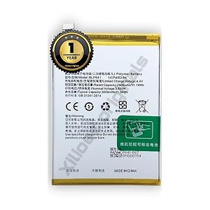 blp641 battery for oppo a71 a83 cph1729  cph1827  cph1717  battery with 1 year warranty x86