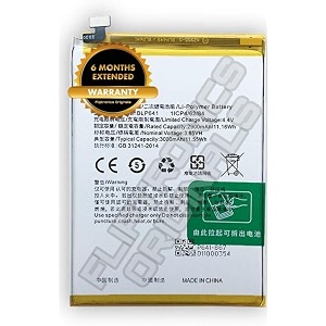 blp641 battery for oppo a71 a83 cph1729  cph1827  cph1717  battery with 6 month warranty s337