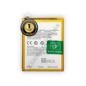 blp649 battery for oppo a83-2018  cph1729 cph1821 a1  a83t  battery with 1 year warranty w57