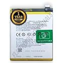 BLP681 Battery for Oppo F9, F9 Pro/Oppo R17 CPH1879, PBEM00 Battery with 1 Year Warranty**** (E268)