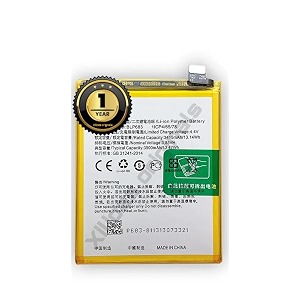 blp683 battery for oppo k1  a7x  a7s  f9 4 128g f9 pro  c2 pro  2 pro  rmx1801rmx1807 battery with 1 year warranty  a294