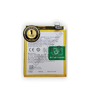blp701 battery for oppo a5s x pcam00 pcat00 cph1917 battery with 1 year warranty x179