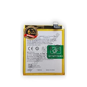 blp701 battery for oppo a5s x pcam00 pcat00 cph1917 battery with 6 month warranty w76