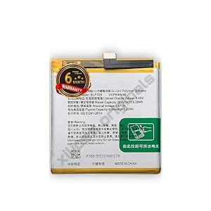 blp705 battery for oppo reno 10x zoom cph1919 pccm00 battery with 6 month warranty s39