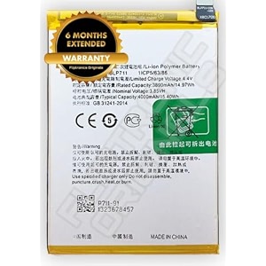 blp711 battery for oppo a1k  cph 1923 battery with 6 month warrantyb143