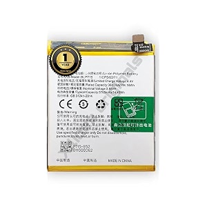 blp715 battery for oppo k3  x  rmx1901 battery with 1 year warranty a290