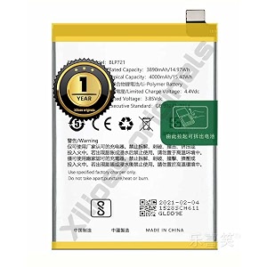blp721 battery for realme c2  rmx1941 c2 2020  c2s battery with 1 year warranty x264