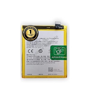 blp723 battery for oppo realme x rmx1901 rmx1903 battery with 1 year warranty s225