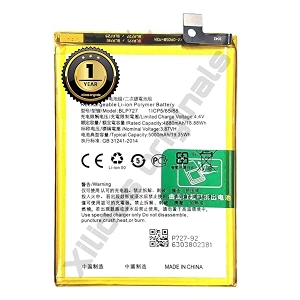 blp727 battery for oppo a5-2020  a9-2020 cph1931 cph1959 cph1937 cph1939 5000mah battery with 1 year warranty a259