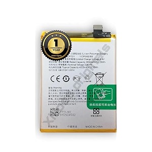 blp731 battery for realme 5 pro battery with 1 year warranty  a275