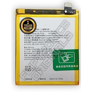 blp735 battery for oppo reno 2f 2z pckm70 pckt00 pckm00 cph1945 cph1951 pckm80 battery with 1 year warrantyf54