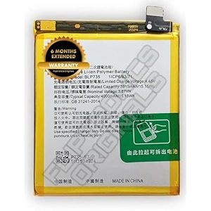 blp735 battery for oppo reno 2f 2z pckm70 pckt00 pckm00 cph1945 cph1951 pckm80 battery with 6 month warranty b239