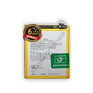blp735 battery for oppo reno 2f 2z pckm70 pckt00 pckm00 cph1945 cph1951 pckm80 battery with 6 month warranty x11