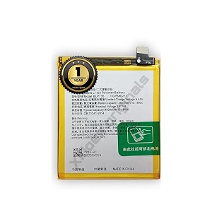 blp735 battery for oppo reno 2f 2z pckm70 pckt00 pckm00 cph1945 cph1951 pckm80 battery with 1 year warranty x349