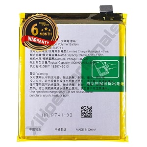 blp741 battery for realme xt x2 rmx1921 rmx1992 rmx1993 rmx1991 battery with 6 month warranty w134