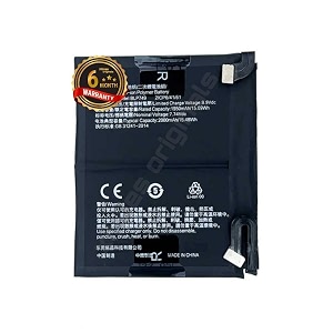 blp749 battery for oppo realme x2 pro rmx1931 battery with 6 months warranty s244