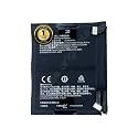 BLP749 Battery for Oppo Realme X2 Pro, RMX1931 Battery with 1 Year Warranty (S101)