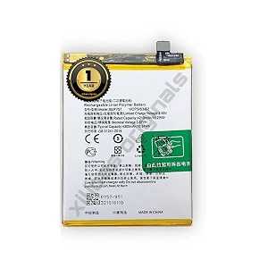 blp757 battery for realme 6 battery with 1 year warranty s255