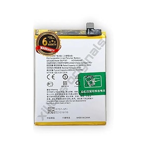 blp757 battery for realme 6 battery with 6 month warranty s240