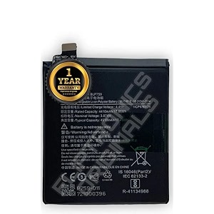blp759 battery for oneplus 8 pro battery with 1 year warrenty h21