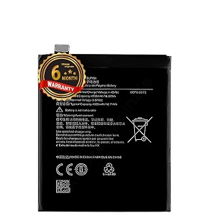 blp761 battery for oneplus 8-4320mah battery with 6 month warranty  a43