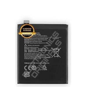 blp761 battery for oneplus 8-4320mah battery with 6 month warrantyk230