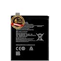 BLP761 Battery for OnePlus 8-4320mAh Battery with 6 Month Warranty ** (A43)